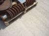 Molla tendicingolo per Fiat Allis FE 18 Foto 2 thumbnail