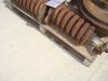 Molla tendicingolo per Fiat Allis FE 18 Foto 3 thumbnail
