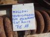 Molla tendicingolo per Fiat Allis FE 18 Foto 4 thumbnail