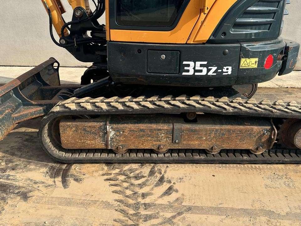 Hyundai ROBEX 35Z-9 Foto 11