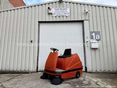 Stolzenberg Twin Top TT 1100 / E in vendita da Claudio Macagnino Baumaschinen