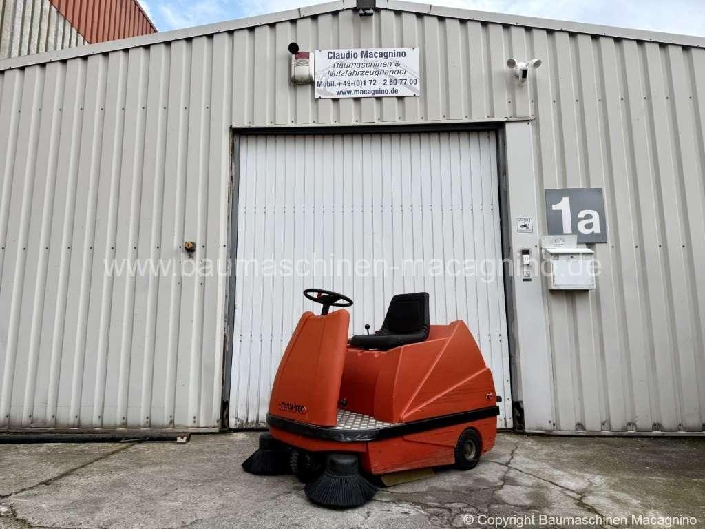 Stolzenberg Twin Top TT 1100 / E Foto 1