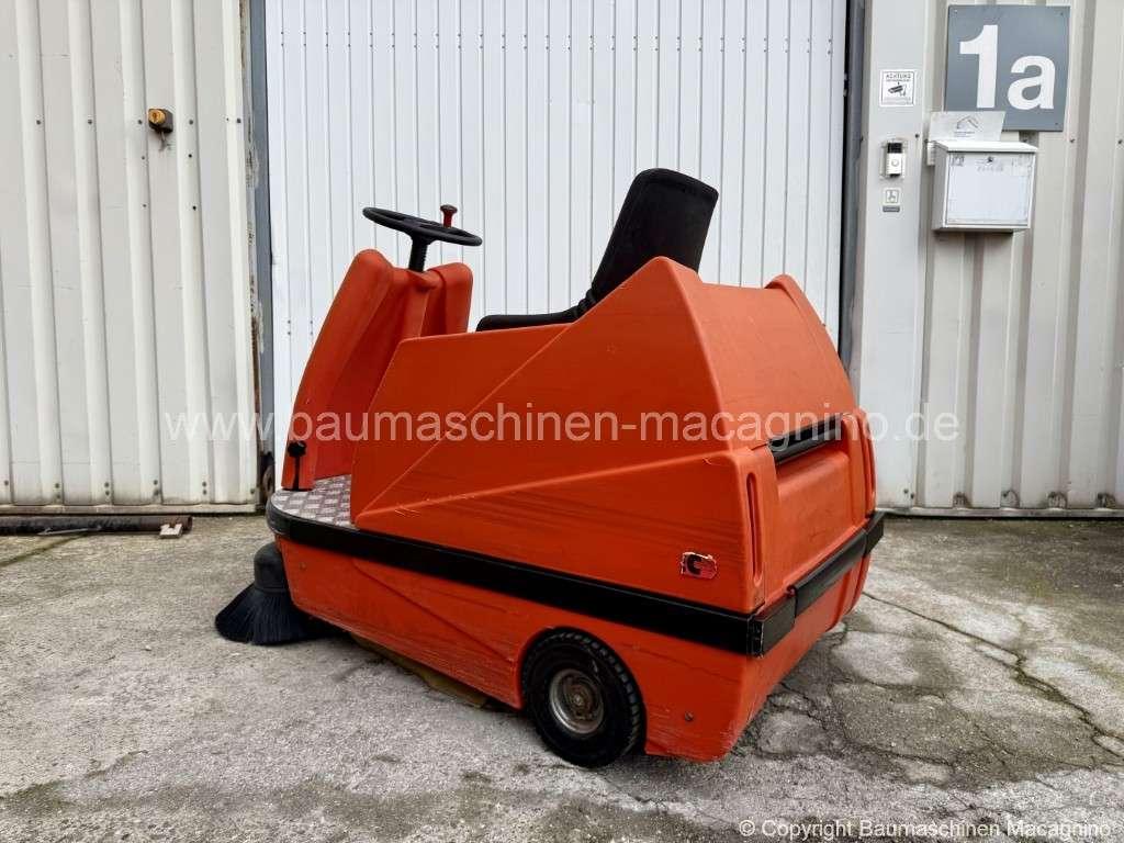 Stolzenberg Twin Top TT 1100 / E Foto 10