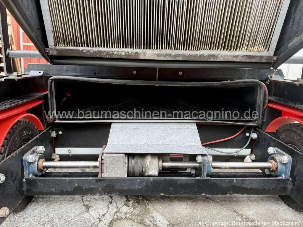 Stolzenberg Twin Top TT 1100 / E Foto 14