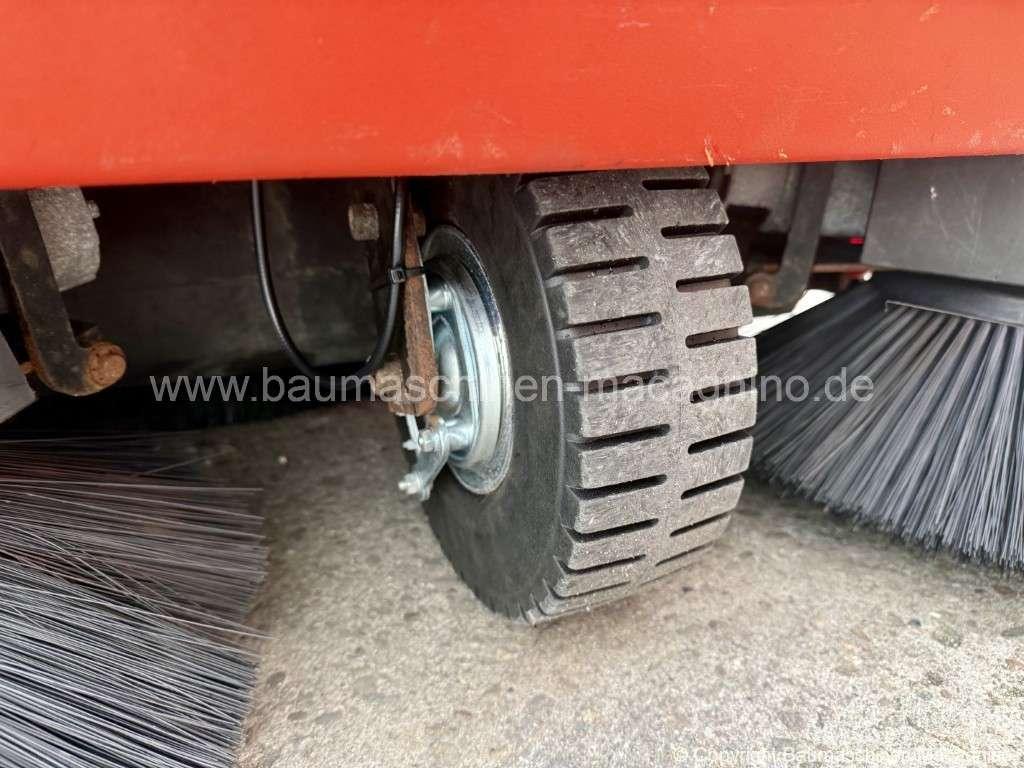 Stolzenberg Twin Top TT 1100 / E Foto 15