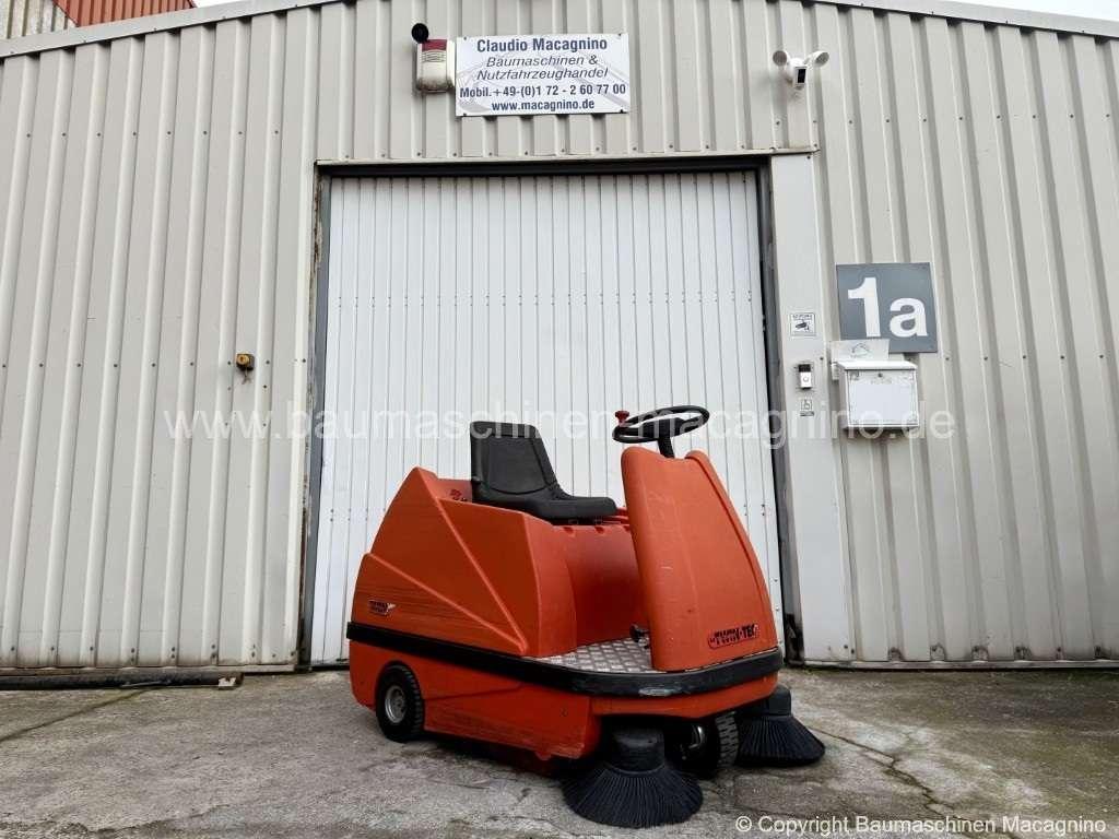 Stolzenberg Twin Top TT 1100 / E Foto 4
