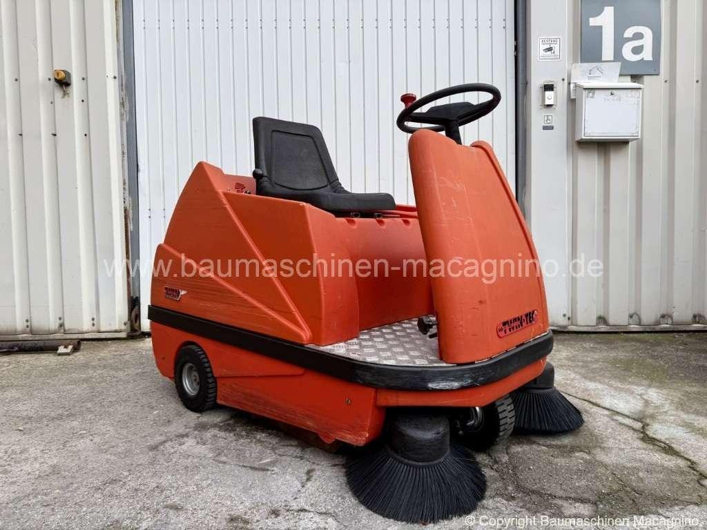 Stolzenberg Twin Top TT 1100 / E Foto 5