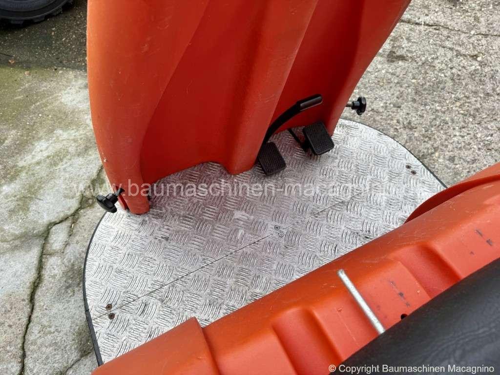 Stolzenberg Twin Top TT 1100 / E Foto 7