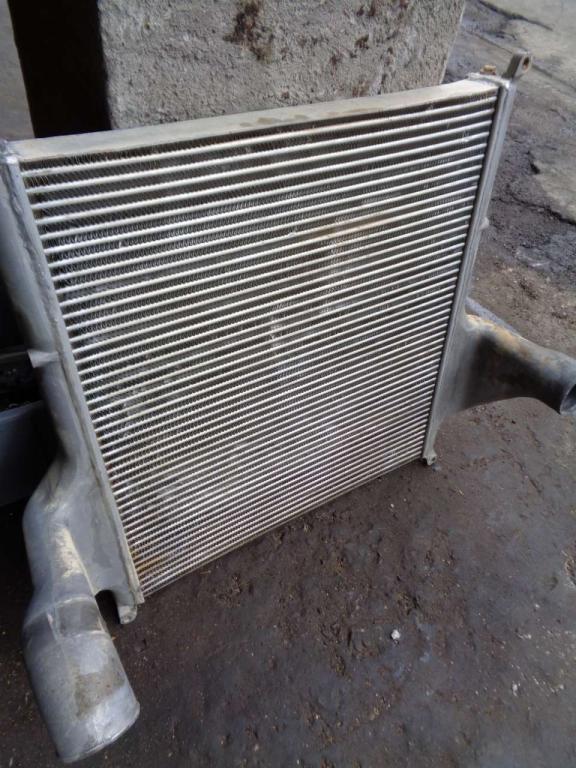 Radiatore intercooler per Doosan - Daewoo Mega 500 Foto 1