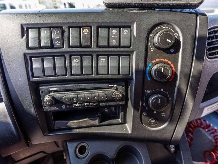 Renault D18.250 DXI+DHOLLANDIA Foto 15