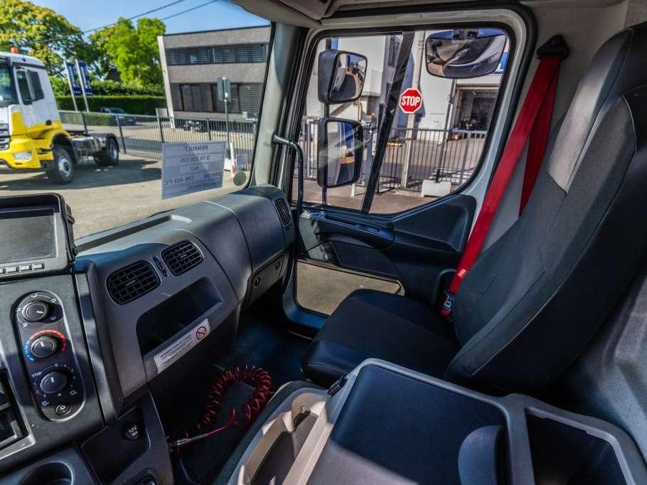 Renault D18.250 DXI+DHOLLANDIA Foto 16