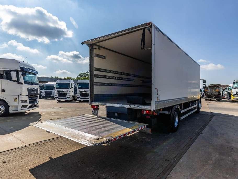 Renault D18.250 DXI+DHOLLANDIA Foto 8