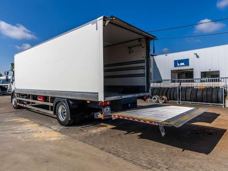 Renault D18.250 DXI+DHOLLANDIA Foto 9