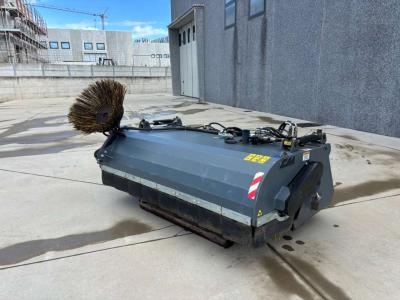 CM CBS 200 USATA in vendita da CM Srl