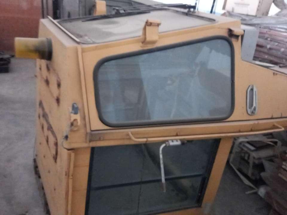 Caterpillar 920 Foto 1