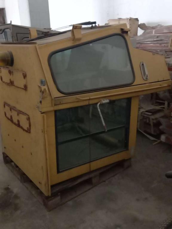 Caterpillar 920 Foto 2