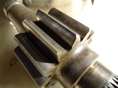 Pignone per frizioni di sterzo per Fiat Allis fl14c in vendita da OLM 90 Srl