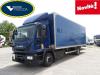Iveco EUROCARGO CUBE 120-220 Foto 1 thumbnail