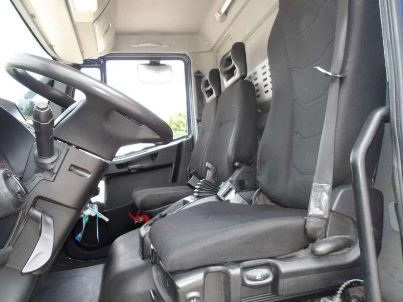 Iveco EUROCARGO CUBE 120-220 Foto 12