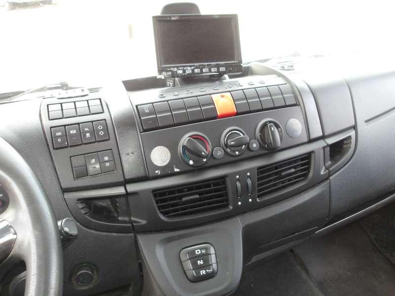Iveco EUROCARGO CUBE 120-220 Foto 13