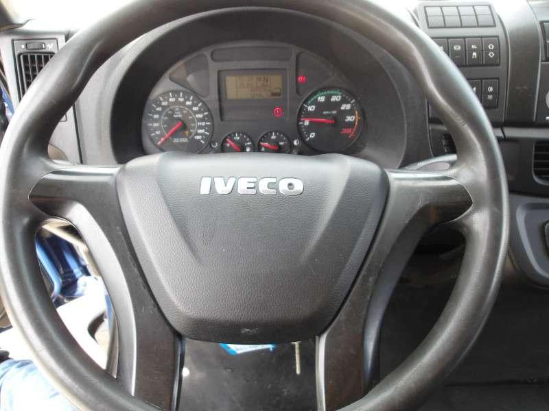 Iveco EUROCARGO CUBE 120-220 Foto 14