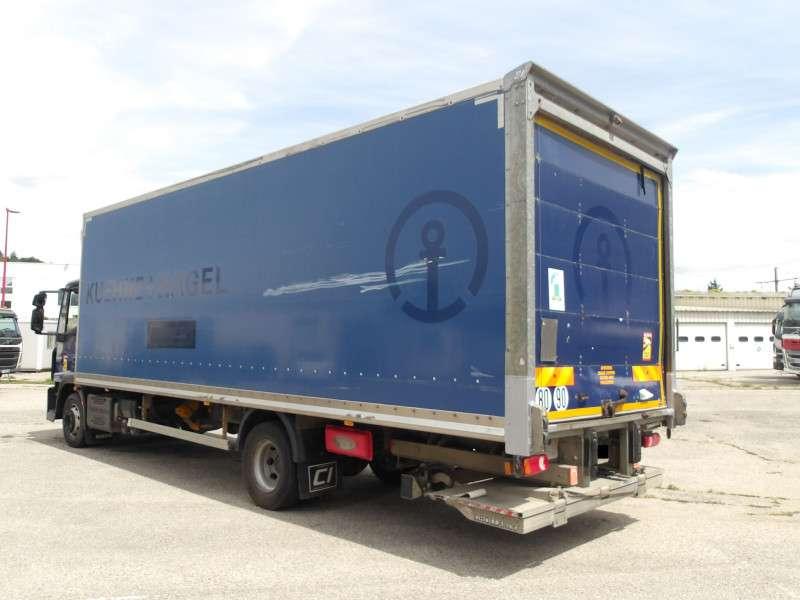 Iveco EUROCARGO CUBE 120-220 Foto 3