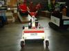 Tekna TT 65 - SUPER PROFESSIONALE - MOTORE HONDA GX 390 Foto 11 thumbnail