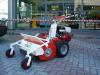 Tekna TT 65 - SUPER PROFESSIONALE - MOTORE HONDA GX 390 Foto 15 thumbnail