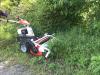 Tekna TT 65 - SUPER PROFESSIONALE - MOTORE HONDA GX 390 Foto 2 thumbnail