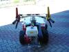 Tekna TT 65 - SUPER PROFESSIONALE - MOTORE HONDA GX 390 Foto 21 thumbnail