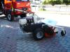 Tekna TT 65 - SUPER PROFESSIONALE - MOTORE HONDA GX 390 Foto 22 thumbnail