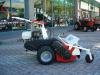 Tekna TT 65 - SUPER PROFESSIONALE - MOTORE HONDA GX 390 Foto 23 thumbnail