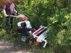 Tekna TT 65 - SUPER PROFESSIONALE - MOTORE HONDA GX 390 Foto 3 thumbnail