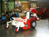 Tekna TT 65 - SUPER PROFESSIONALE - MOTORE HONDA GX 390 Foto 4 thumbnail