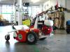 Tekna TT 65 - SUPER PROFESSIONALE - MOTORE HONDA GX 390 Foto 6 thumbnail