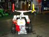Tekna TT 65 - SUPER PROFESSIONALE - MOTORE HONDA GX 390 Foto 7 thumbnail