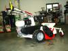 Tekna TT 65 - SUPER PROFESSIONALE - MOTORE HONDA GX 390 Foto 8 thumbnail