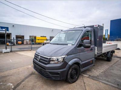 VW CRAFTER in vendita da Braem NV