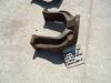 Forcella ruota folle per Hitachi ZAXIS 350.3 Foto 4 thumbnail