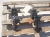 Macchinetta registro frizioni per Fiat Allis FL 10B-C Foto 5 thumbnail