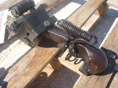 Macchinetta registro frizioni per Fiat Allis FL 10B-C in vendita da OLM 90 Srl