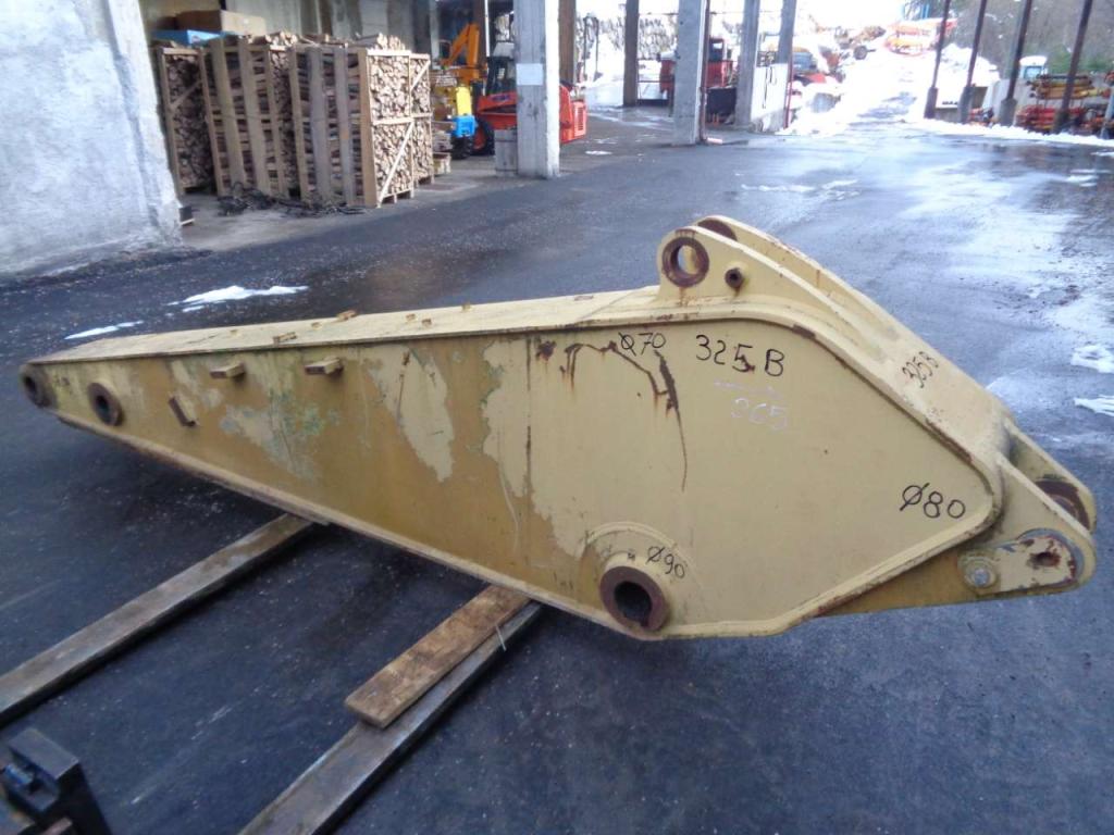 Braccio di scavo (avambraccio/stick) per Caterpillar 325 B Foto 1
