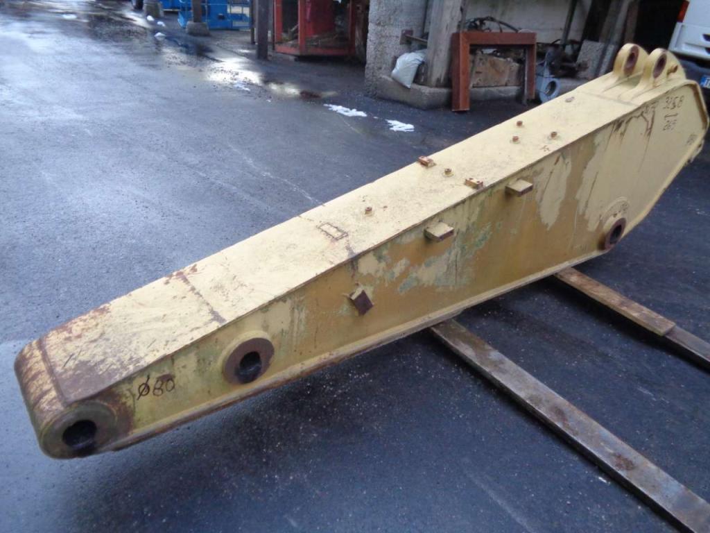Braccio di scavo (avambraccio/stick) per Caterpillar 325 B Foto 2