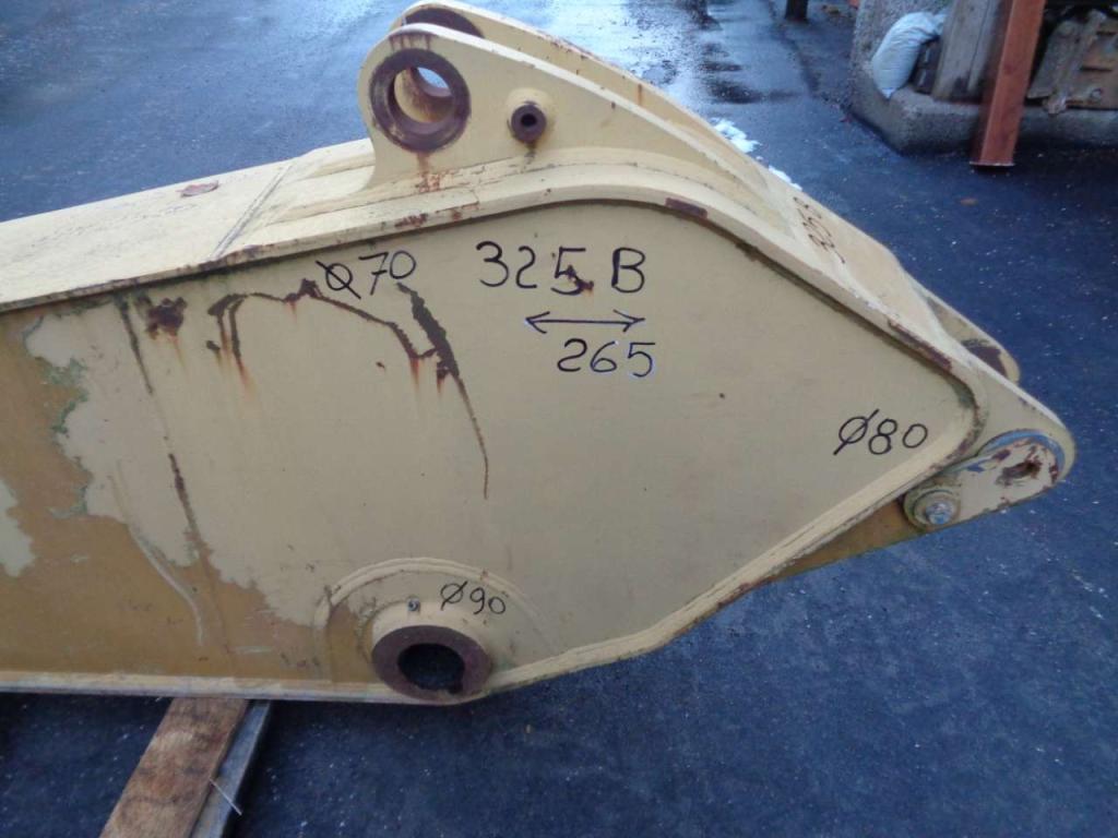 Braccio di scavo (avambraccio/stick) per Caterpillar 325 B Foto 3