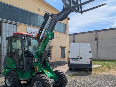 DigRock K1090T Foto 1