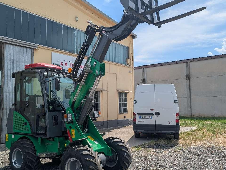 DigRock K1090T Foto 1