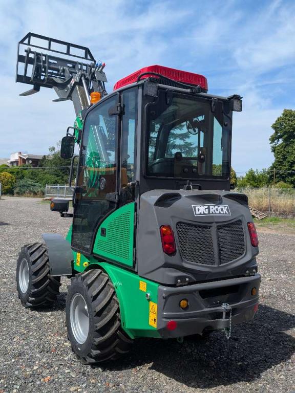 DigRock K1090T Foto 10