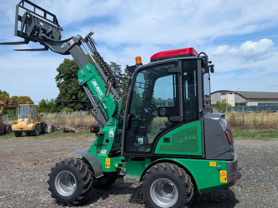 DigRock K1090T Foto 11