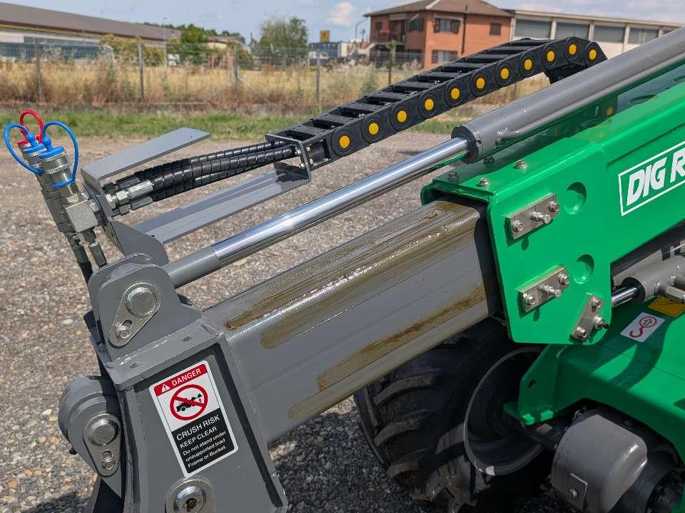 DigRock K1090T Foto 6
