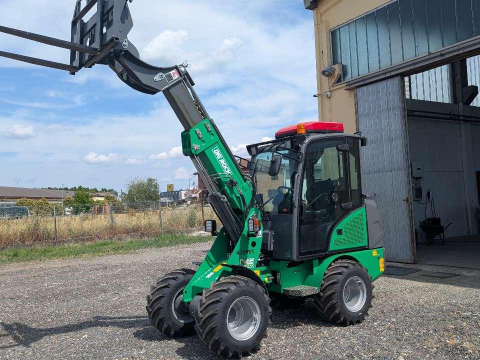 DigRock K1090T Foto 8